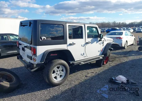 2017 Jeep Wrangler Unlimited Sport 4X4 from USA, damaged, VIN 1C4BJWDG1HL579039